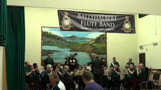 Lisburn Young Defenders @ Ballyhalbert Annual Concert 20/10/2012 - Is This The Way To Amarillo