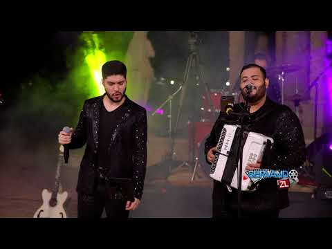 Los De La B - El Burrito (En Vivo 2020)