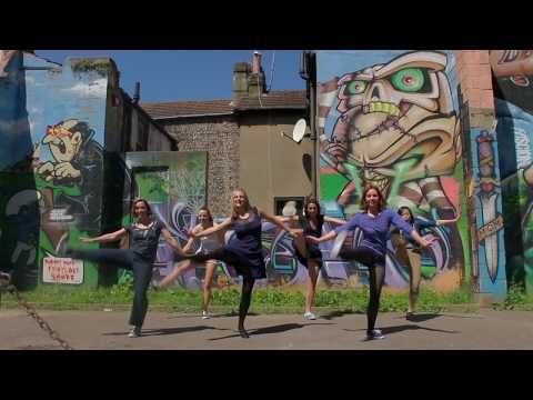 I Charleston Brighton Official Film