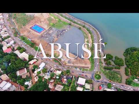 Uligam’s - Abusé (clip officiel)