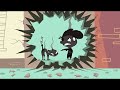 Kid Vs Kat On Boomerang September 11 2010 Totally Real And Rare