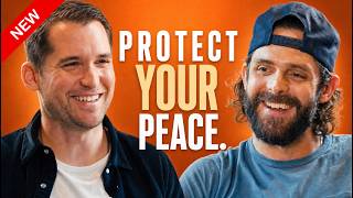 Stop Giving Your Best To Everyone Else ft. Thomas Rhett
