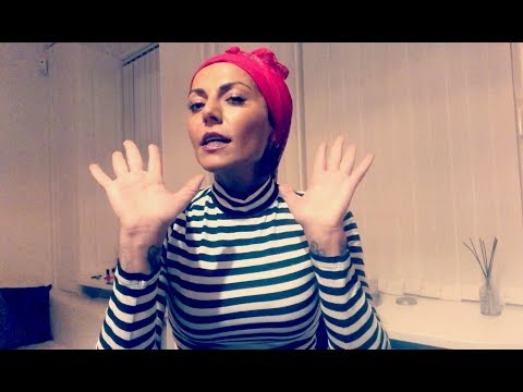 Halalbal 16 Dec. Mamman Har Et Budskab