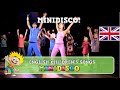 Minidisco UK - Minidisco! 