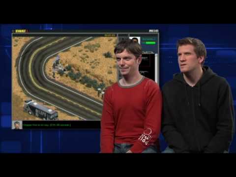 Gamestar Rückblick 09/98