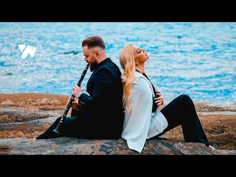 Blerina Balili - Parajsa (Official Music Video)