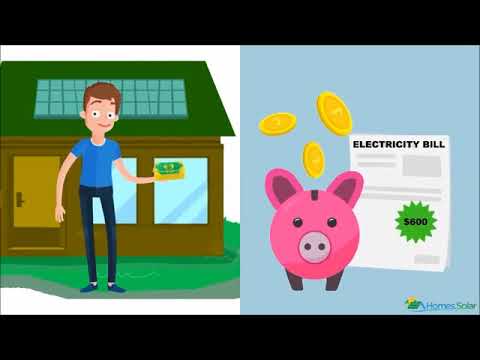 Solar vs. Electric Company video