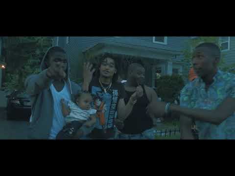 Turbo x Tyreckdagoat x Hendo - Uber | Prod. G Sui (Official Music Video 2018) Shotby SkrillaVisuals