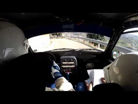 16°Rally del Moscato 2014 Bertolozzi   Ragghianti Ps3