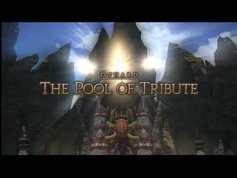 The Pool of Tribute