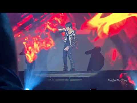 Kim Jaejoong: J Concert in Manila - Mine (28 July 2023)