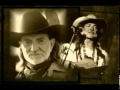 Willie Nelson & Waylon Jennings   Write Your Own Song