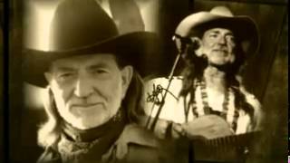 Willie Nelson & Waylon Jennings   Write Your Own Song