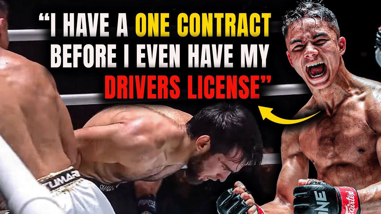 Live Event Thumbnail