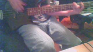 Wait for the Wintertime bass cover