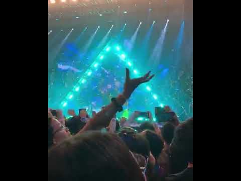 [KAMP 2019] NCT 127 - Superhuman + Ending @ KAMP 2019 in Singapore 191109