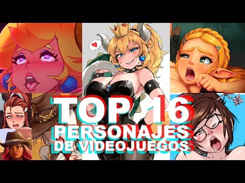 TOP 16 MAS BUSCADOS EN N0P0R 2018 | La Guía Para Tarados | Halo