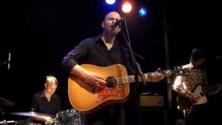 Nikola Sarcevic - Nobody Without You (live)