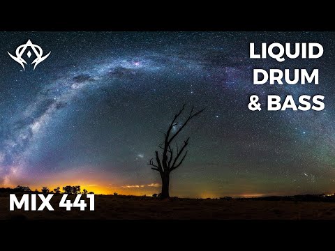Liquid Drum and Bass Mix 441