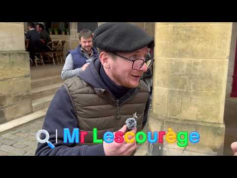 Fête des Boeufs Gras - Bazas