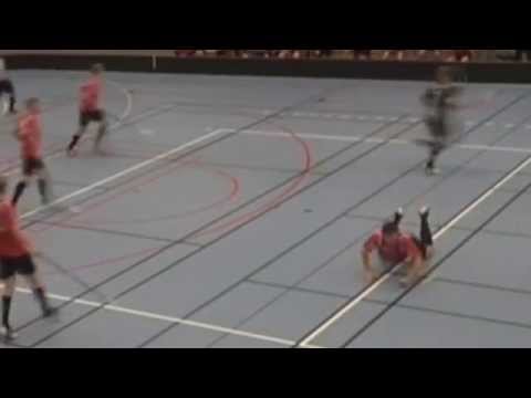 Borås IBF - Skövde