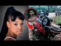 The Controversial Death Of Lisa Left Eye Lopes What REALLY Happened