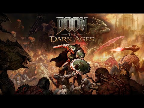 Vorschaubild: Doom: The Dark Ages - Test/Review: So gut sieht der actionreiche Shooter aus
