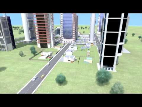 Kombikraftwerk 2 - Stabiler Strom aus Erneuerbaren Energien (Kurzfassung)