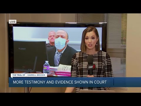 Trial of Darrell Brooks: Highlights from day 13