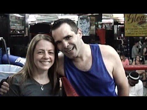 Master Boxers : Championship Bout 165 lb.open. 3 rounds