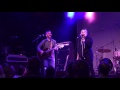 Letters To Cleo - Acid Jed - The Sinclair, Boston - 11/20/16