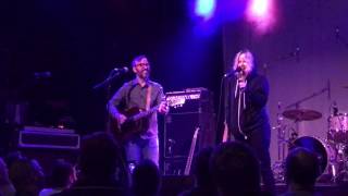 Letters To Cleo - Acid Jed - The Sinclair, Boston - 11/20/16