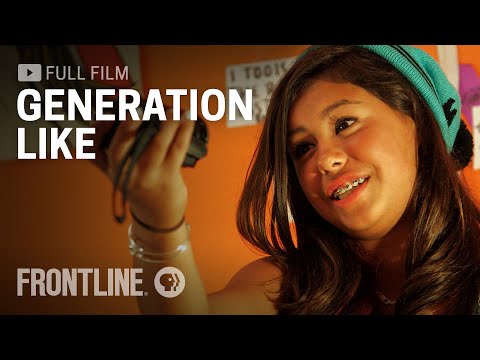 , title : 'Teens, Social Media, and Technology (full documentary) | FRONTLINE'