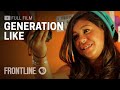 Teens Social Media And Technology Full Documentary FRONTLINE