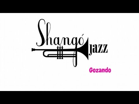 SHANGO JAZZ - Gozando (Official video)