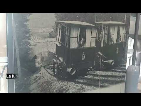 Road to Mondovì - La Funicolare