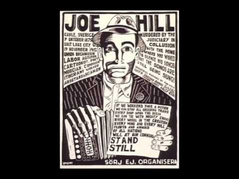 Video thumbnail for Joe Hill