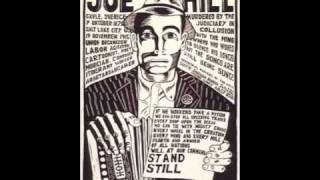 Scott Walker - Joe Hill