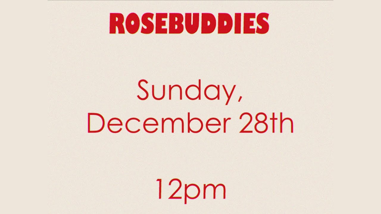 Next Stop | Teaser | Out December 28th