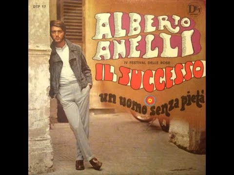 Il Successo - Alberto Anelli