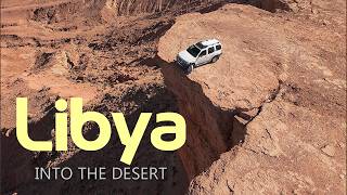 Download lagu LIBYA - Into the Desert - 4K video of my trip to Libya visiting Tripoli, Leptis Magna, Ghadames... mp3 Download lagu LIBYA - Into the Desert - 4K video of my trip to Libya visiting Tripoli, Leptis Magna, Ghadames... mp3