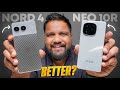 IQOO Neo 10R Vs OnePlus Nord 4 The Comparison YOU Were Waiting For