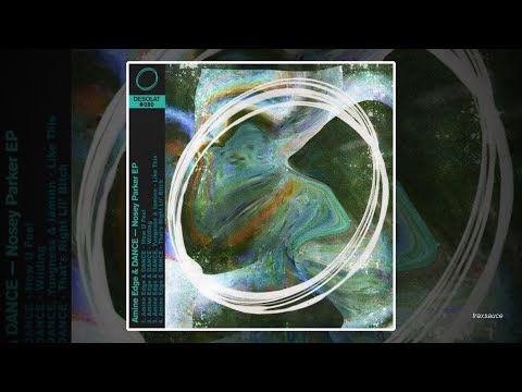 Amine Edge & DANCE - That's Right Lil' Bitch