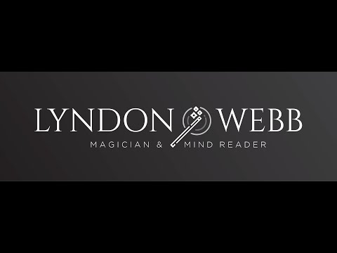 Psychic Illusions - Magic and Mind Reading video.