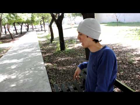 Se tu mismo - Skiper Rmz (Vídeo Oficial)