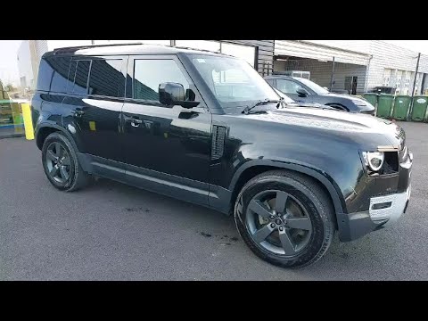 Land Rover Defender 3.0 D250 S HARD TOP - Image 2