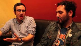 Out Of Context S01E04 - Library Voices