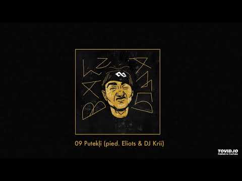 ansis — Putekļi (pied. Eliots & DJ Krii)