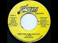 Capleton - Twist And Turn aka Turn And Spin