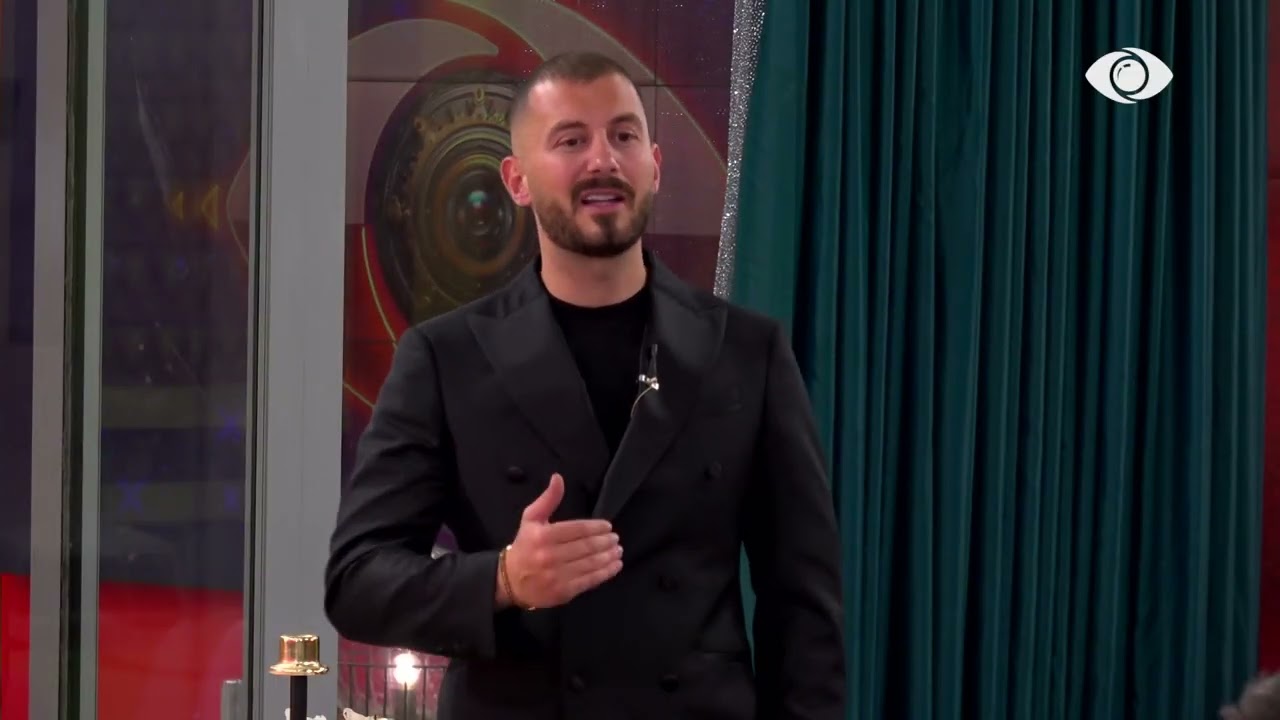 “Po të analizoj si kallëp”/ Juli-Romeos: I karakterizon njerëzit si ushtar, ke horizont të ngushtë